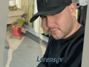 Lorensgv