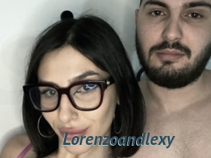 Lorenzoandlexy
