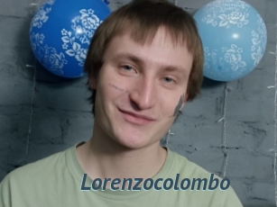 Lorenzocolombo