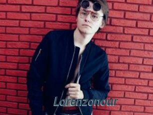 Lorenzonour