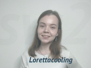 Lorettacooling