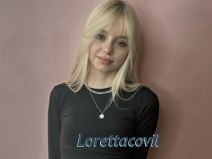 Lorettacovil