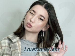 Lorettacurless