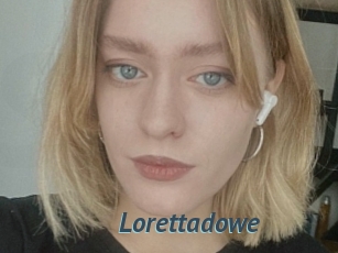 Lorettadowe