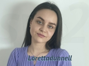 Lorettadunnell