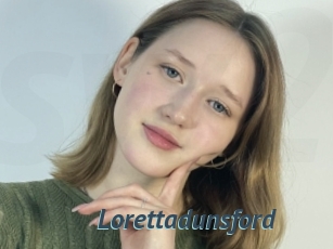 Lorettadunsford