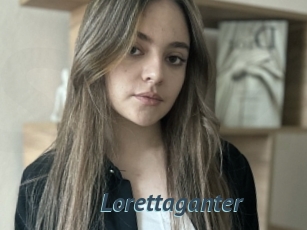 Lorettaganter