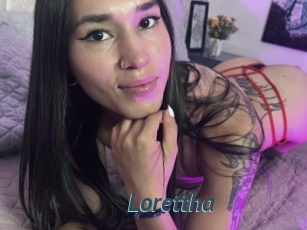Lorettha