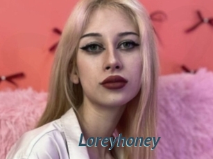 Loreyhoney