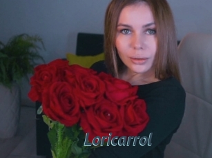 Loricarrol