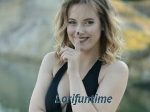 Lorifuntime
