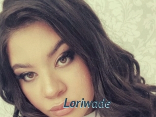 Loriwade