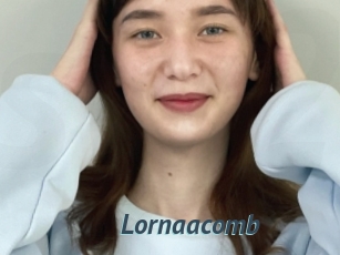 Lornaacomb