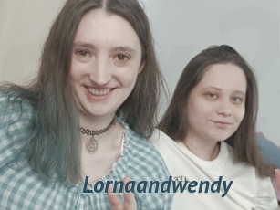 Lornaandwendy