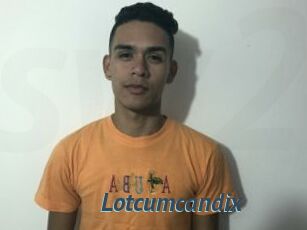 Lotcumcandix