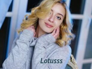 Lotusss