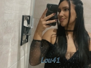 Lou41