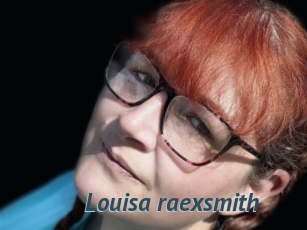 Louisa_raexsmith