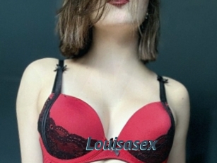 Louisasex