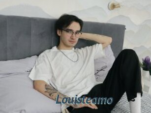 Louisteamo