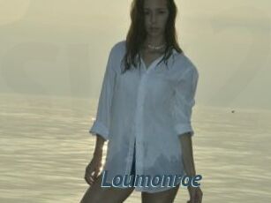 Loumonroe