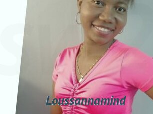 Loussannamind
