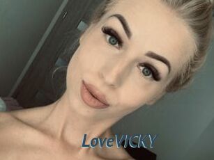 LoveVICKY
