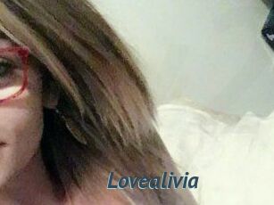 Lovealivia