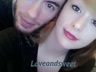 Loveandsweet