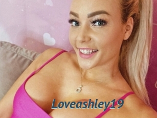 loveashley19 Sex Webcam 20
