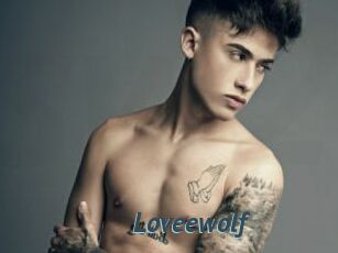 Loveewolf