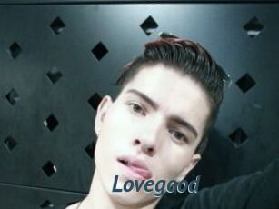 Lovegood