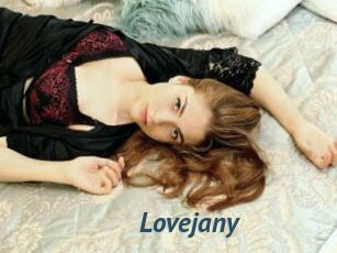 Lovejany