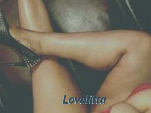 Lovelitta