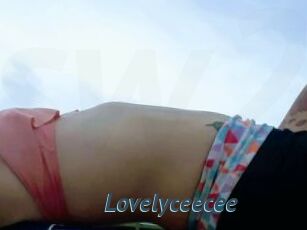 Lovelyceecee