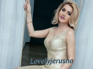 Lovelyjerusha