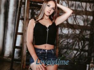 Lovelylime