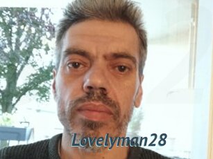 Lovelyman28