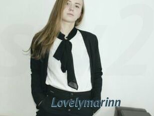 Lovelymarinn