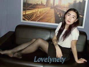 Lovelynely