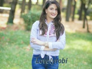 Lovelyrobi