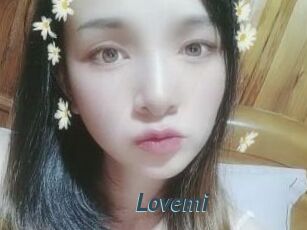 Lovemi
