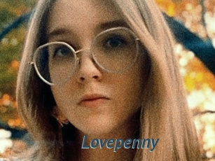 Lovepenny