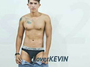 LoverKEVIN