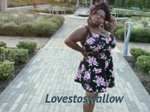 Lovestoswallow