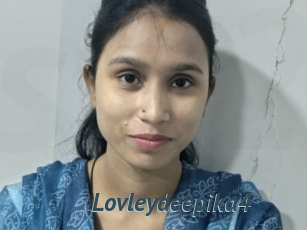 Lovleydeepika4