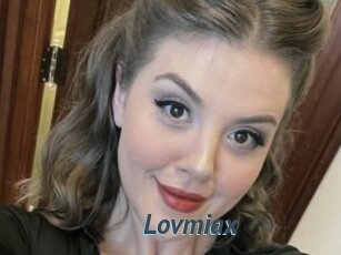 Lovmiax