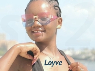 Loyve