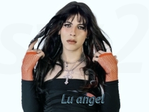 Lu_angel