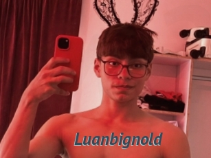 Luanbignold